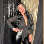 Lanette Oakley-Cooper - @mslalathemixologist - Instagram