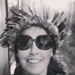 Lynne Coakley - @coakleydyer - Instagram