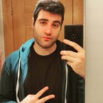 OAKLEY - @oakleydyer__ohx - Instagram