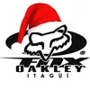 Fox Oakley - @fox_oakley_itagui - TikTok