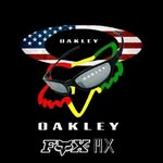 @OakleyFoxMx - @oakleyfoxmx - Instagram