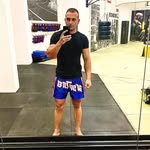 Oakley Garner - @oakley_garner_awiz - Instagram