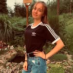 Oakley - @oakleyhansonkkb - Instagram