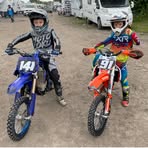 Oakley Harrison - Facebook