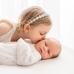 Esmee & Oakley Howard - @my_little_howards - Instagram
