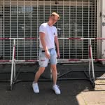 Hunter - @oakley_____hunterzm06 - Instagram