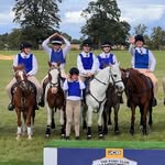 Oakley Hunt ‘West’ PPC - @oakleyhuntwestponyclub - Instagram