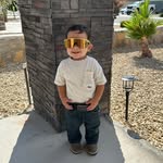 Oakley Allius Ingram - @oakleyingram - Instagram