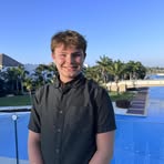 Oakley Ingram - Facebook