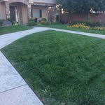 Oakley Jackson - @rockinjlawncare - Instagram