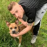 Oakley - @oakleylamb41011 - Instagram