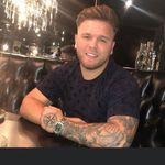 James Lyons new - @oakleylyons2 - Instagram