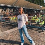 Oakley - @oakley_lyons1sh33 - Instagram