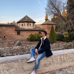Oakley - @oakleymcleanmnqx - Instagram