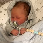 Oakley-lee - @oakleyleemeadows - Instagram