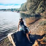 Oakley - @oakleymilest.o.__ - Instagram