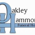 Oakley Hammond Funeral Home Moore &amp; Kirk Irvington Chapel - Facebook