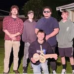 Oakley Morris - @oaktree203 - Instagram