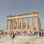 Oakley Olson - @oaks_greece_journal - Instagram