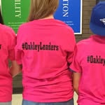 Oakley Park Public School - @oakleybarrie - Instagram