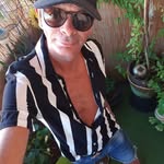 Oakley - @oakleypowell_fak - Instagram