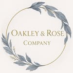 Oakley & Rose - @oakleyandrose_company - Instagram