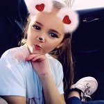 Oakley-rose - @oakley_rose16 - Instagram