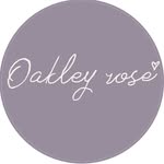 Oakley rose - @shop.oakleyrose - Instagram