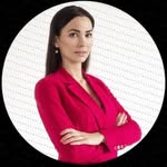 Oльга Кильтау | Инвecтиции | Финансы - @oakley_rowe_ - Instagram