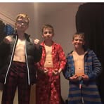 Oakley Spence - Facebook