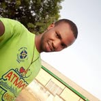 Vincent K Ocloo - Facebook