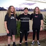 Wade Oakley - Facebook
