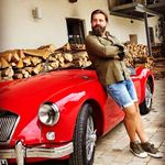 Oakley - @oakleywebbcgrp4 - Instagram