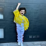 Oakley West - @ioakleywest - Instagram