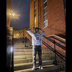 Oakley Wright - Facebook