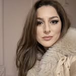 Oana Ivan - @ioana.mariotte - Instagram