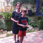 Oana Manea - @oanamanea2005 - Instagram