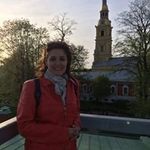 Oana Manea - @oana.manea.n - Instagram