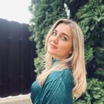Oana Stefania Pintilii - @oanastefannia - Instagram