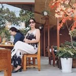 Oanh Vân - @oanhvan54 - Instagram
