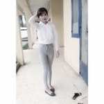 Oanh Vân - @vanoanh1230 - Instagram