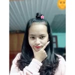 Oanh Vân Trịnh - @tvoooooo253 - Instagram