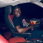 Ofosu Brown - @ob.brown - Instagram