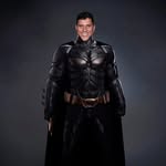 Wallace Aleixo - @wallacealeixoobatman - Instagram