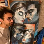 Obada Hasan - @obada_hsn - Instagram