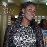 Maame Akosua Agyaah - @obadiahhall - Instagram