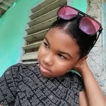 Ahisly Obdulia Ávila Infantes - @ahislyobduliaavila - Instagram
