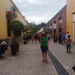 Obdulia Avila. - @obduliaguardado - Instagram