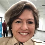 Obdulia Avila - @avilaida - Instagram