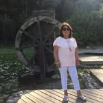 Obdulia Avila Verdugo - @obduliavila - Instagram